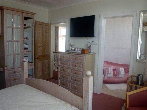 Ammonite Bed & Breakfast Corfe Castle Zewnętrze zdjęcie