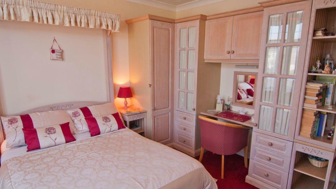 Ammonite Bed & Breakfast Corfe Castle Zewnętrze zdjęcie