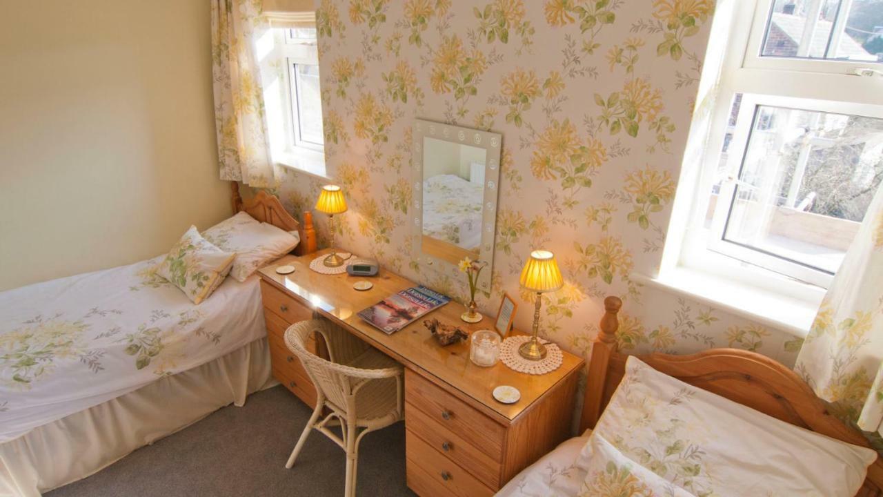 Ammonite Bed & Breakfast Corfe Castle Zewnętrze zdjęcie