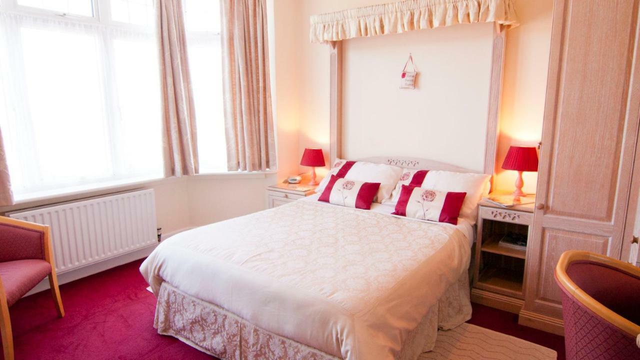 Ammonite Bed & Breakfast Corfe Castle Zewnętrze zdjęcie
